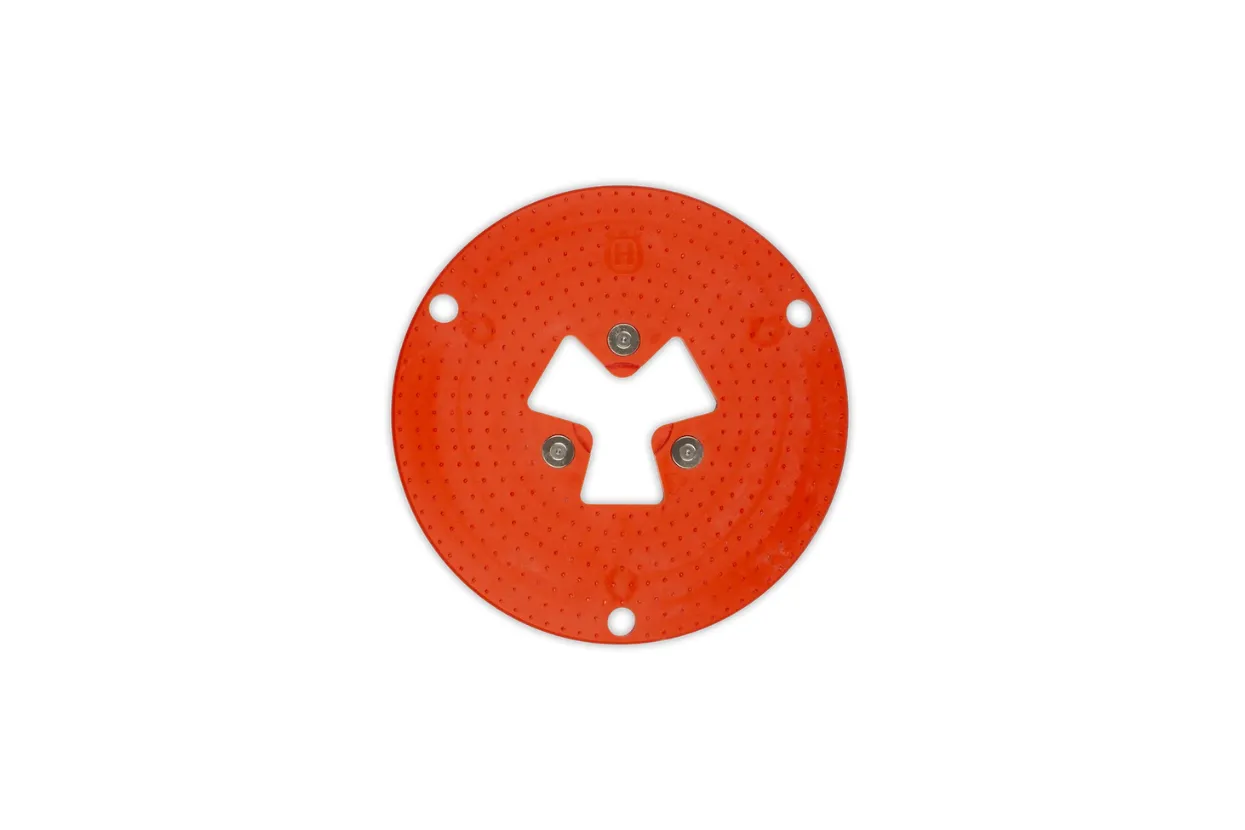 Porta Pad Hiper Trowel Imagen 1